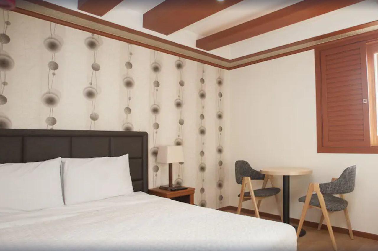Hotel Zero Сеул Екстериор снимка