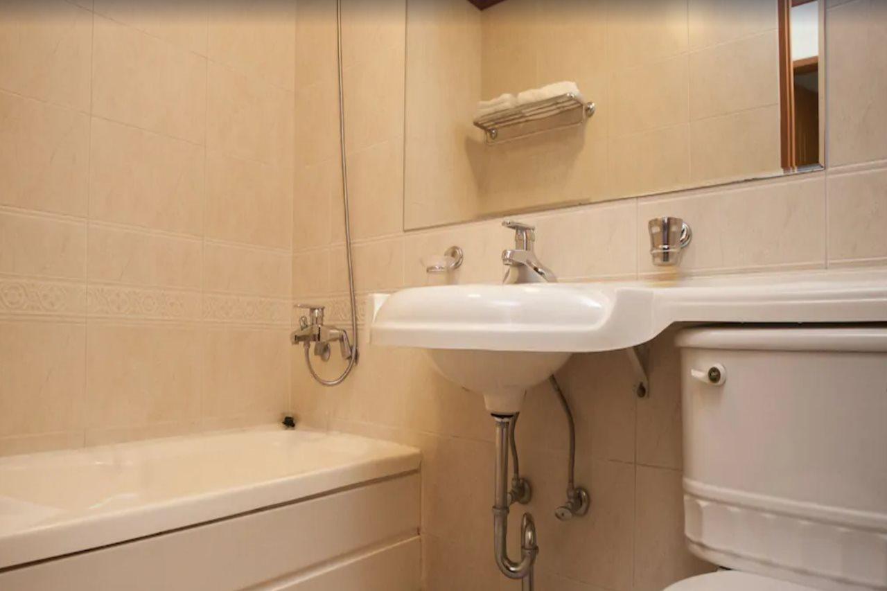 Hotel Zero Сеул Екстериор снимка