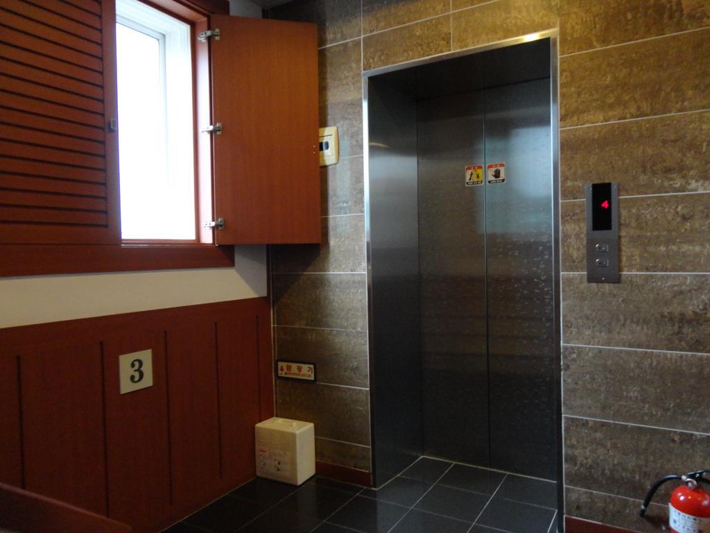 Hotel Zero Сеул Екстериор снимка