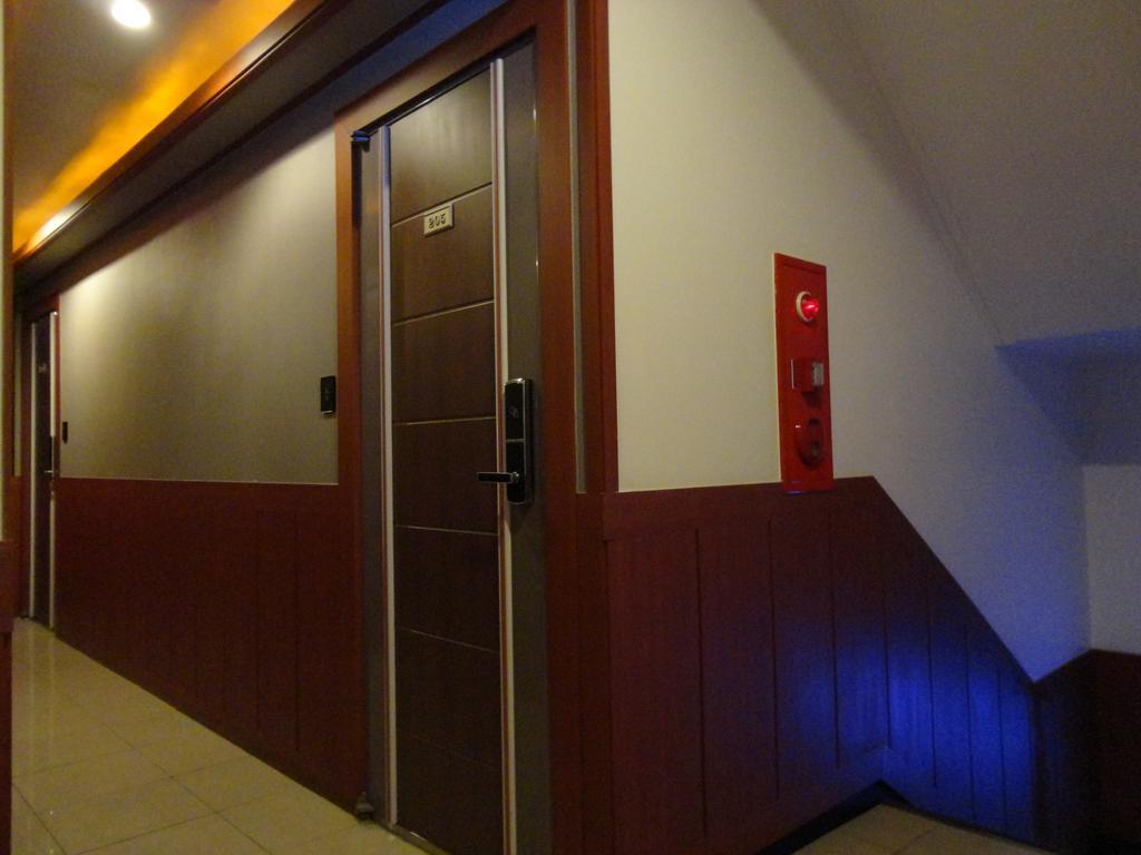 Hotel Zero Сеул Екстериор снимка